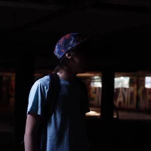 Meet your Posher, Adam